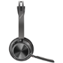 Poly Voyager Focus 2 UC Double Sided On-ear USB Headset