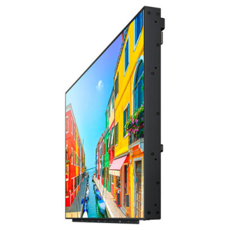 Samsung LH46OMDPKBC/EN OM46D-K 46&quot; Full HD High Bright Smart Large Format Display