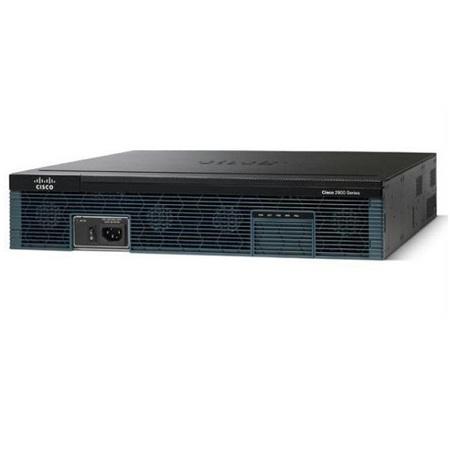 Cisco Systems Cisco 2911 Integrated Services Router 