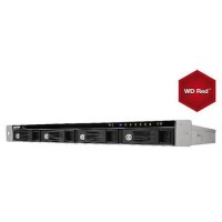 QNAP TS-453U-RP/8TB-RED 4Bay Rackmount