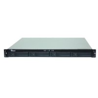 Qsan P110V04 8TB 4 Bay 1u iSCSI-SATA SAN