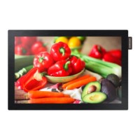 Samsung LH10DBDPLBC/EN DB10D 10&quot; HD Ready LED Display