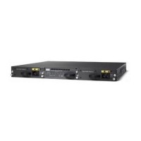 Cisco Redundant Power System 2300 - power supply - redundant