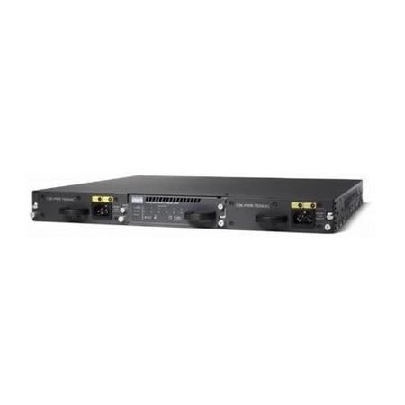Cisco Redundant Power System 2300 - power supply - redundant