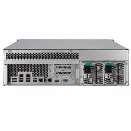 QNAP TS-1679U-RP 64TB 3u WD RE