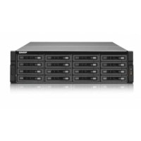 QNAP TS-1679U-RP 64TB 3u WD RE