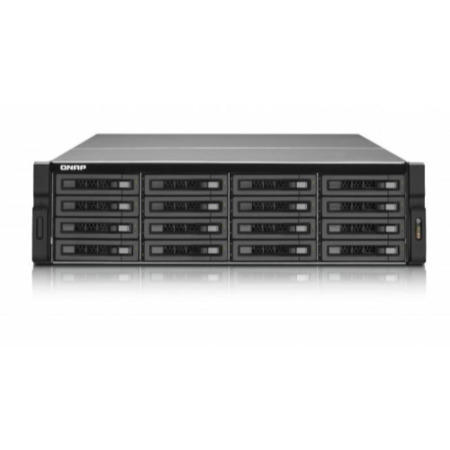 QNAP TS-1679U-RP 64TB 3u WD RE
