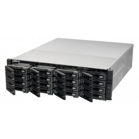 QNAP TS-1679U-RP 64TB 3u WD RE