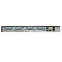 Cisco 2901 Integrated Services Router - Cisco IOS IP Base - RM1U