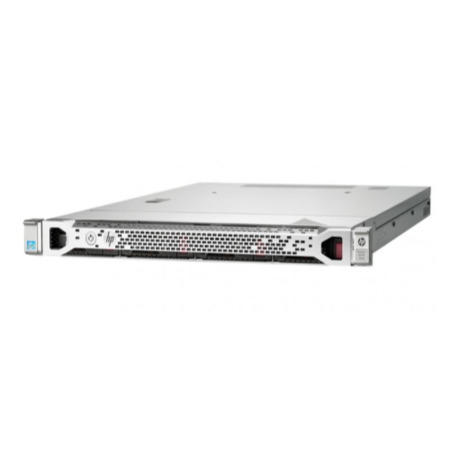 HP Proliant DL320e Gen8 Rack Server Bundle with 12GB RAM and 1TB data on RAID 1