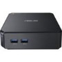 Refurbished A1 Asus Chromebox M031U Celeron 2955U 4 GG 26Gb SSD Ultra Small Desktop PC