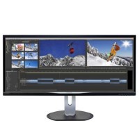 Philips BDM3470UP 34" IPS QHD HDMI Monitor