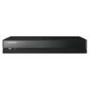 Samsung SDS-P3042 500GB 4 Channel 960H DVR CCTV Security System with 4x 700TVL Cameras