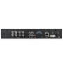 Samsung 500GB 8 Channel 960H DVR CCTV Security System with 4x 700TVL Cameras