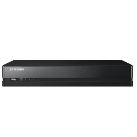 Samsung 500GB 4 Channel 960H DVR CCTV Security System with 2 x 720TVL  Cameras
