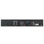 Samsung 500GB 4 Channel 960H DVR CCTV Security System with 2 x 720TVL  Cameras