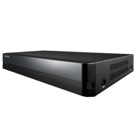 Samsung 500GB 8 Channel 960H DVR CCTV Security System with 4x 700TVL Cameras