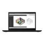 Lenovo ThinkPad P14s Gen 2 AMD Ryzen 7 Pro 5850U 16GB 256GB SSD 14 Inch Windows 10 Pro Laptop