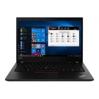 Lenovo ThinkPad P14s Gen 2 21A0 - Ryzen 5 Pro 5650U 16GB 256GB SSD Windows 10 Pro 14" Full HD Laptop