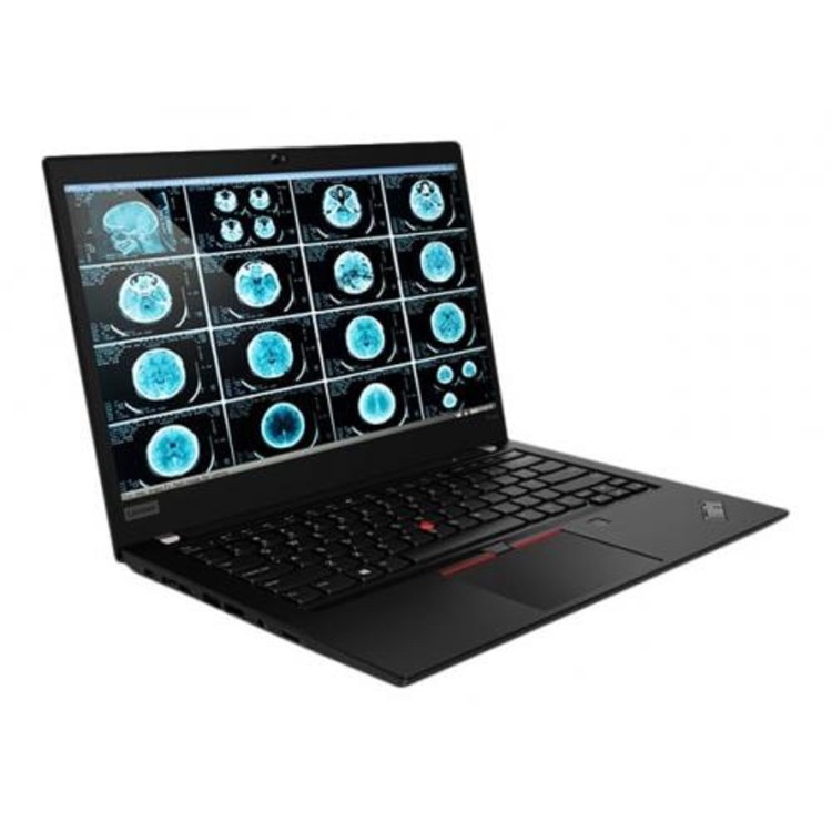 Lenovo ThinkPad P14s Gen 2 21A0 - Ryzen 5 Pro 5650U 16GB 256GB SSD Windows 10 Pro 14" Full HD Laptop