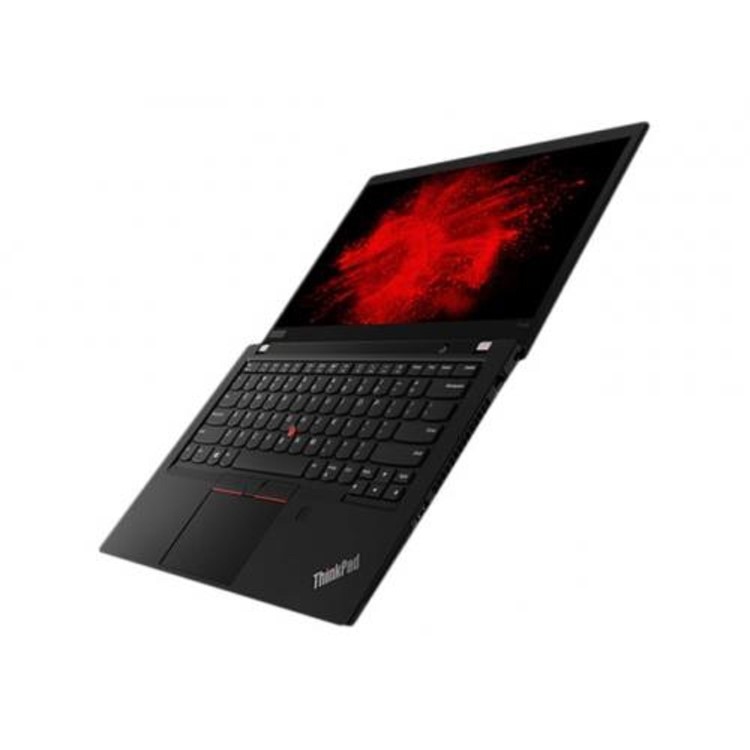Lenovo ThinkPad P14s Gen 2 21A0 - Ryzen 5 Pro 5650U 16GB 256GB SSD Windows 10 Pro 14" Full HD Laptop