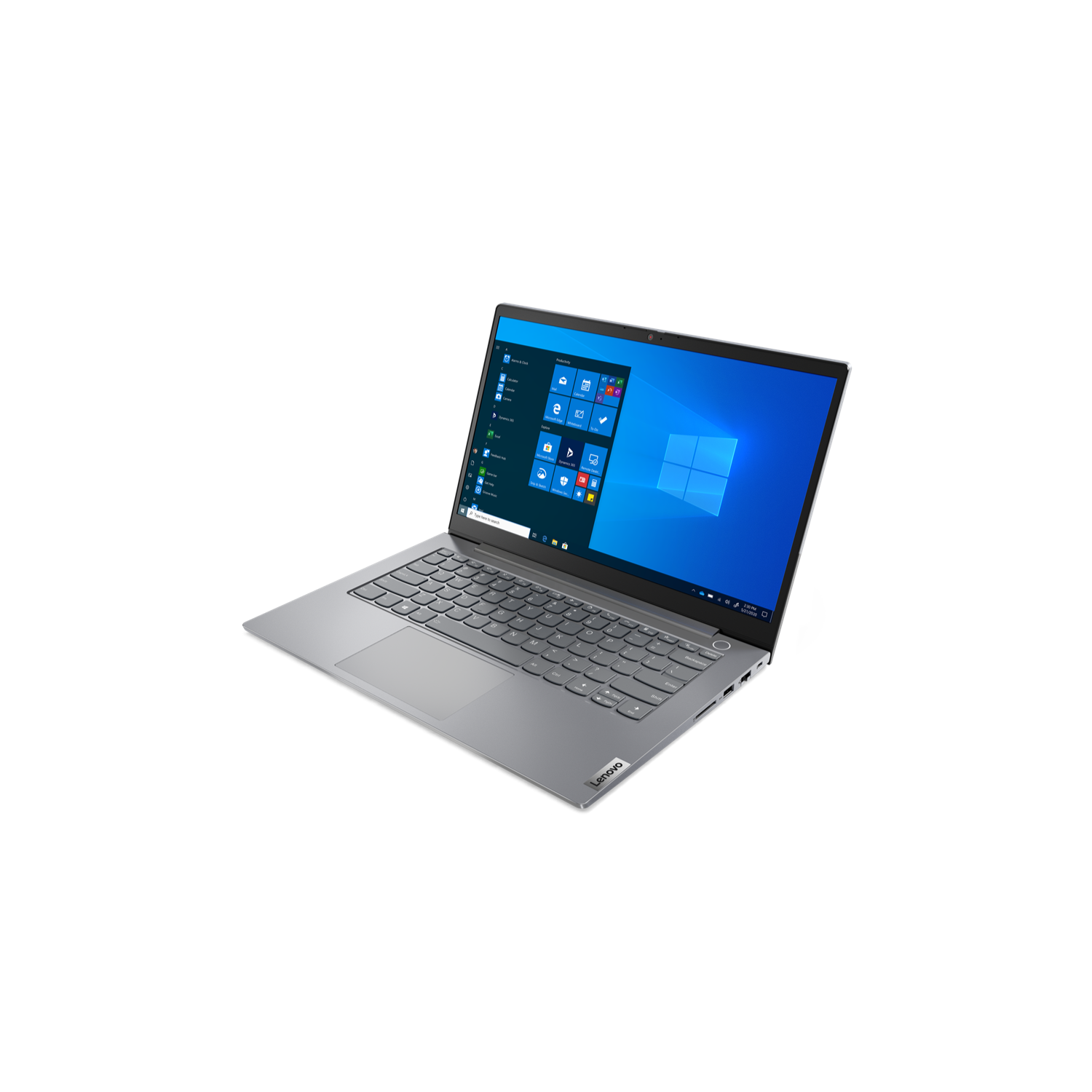Lenovo ThinkBook 14 AMD Ryzen 5 16GB 512GB SSD 14 Inch Windows 11