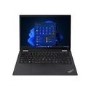 Lenovo ThinkPad X13 Yoga G3 Intel Core i5-1235U 16GB 256GB SSD 13.3 Inch Touchscreen Windows 11 Pro Laptop