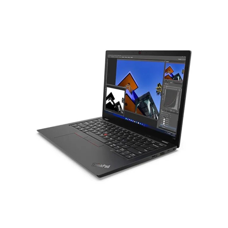 Lenovo ThinkPad L13 G3 Core i5 16GB RAM 256GB SSD 13.3 Inch Windows 11 Pro Laptop