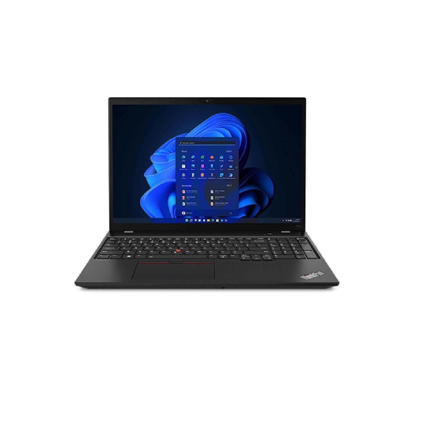 Lenovo ThinkPad P16s Gen 1 Core i7-1260P 16GB 512GB SSD Quadro T550 16 ...