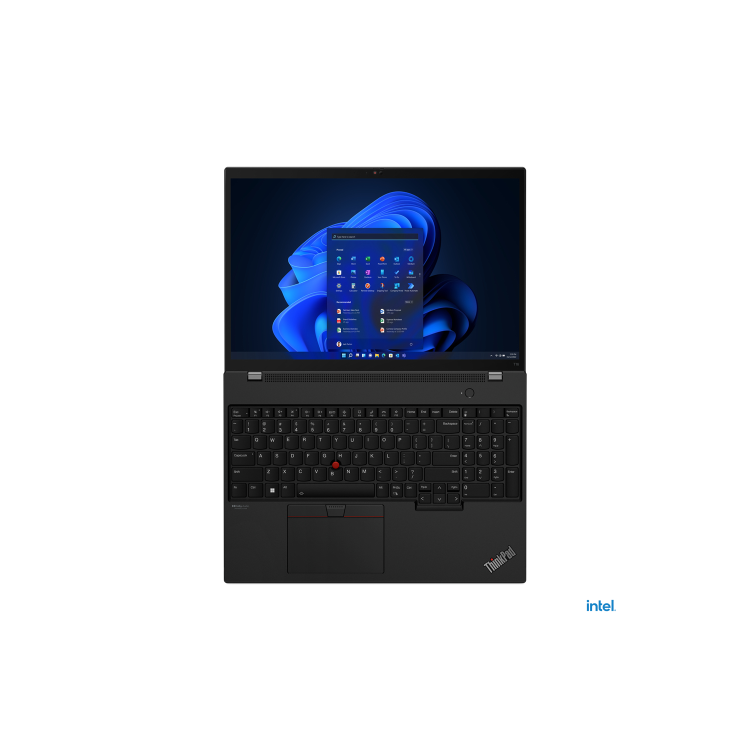Lenovo ThinkPad T16 Gen 1 Intel Core i7 16GB RAM 512GB SSD 16 Inch Windows 11 Pro Laptop