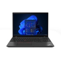 Lenovo ThinkPad T16 Intel Core i5 8GB RAM 256GB SSD 16 Inch Windows 11 Pro Laptop Lenovo ThinkPad T16 Intel Core i5 8GB RAM 256GB SSD 16 Inch Windows 11 Pro Laptop