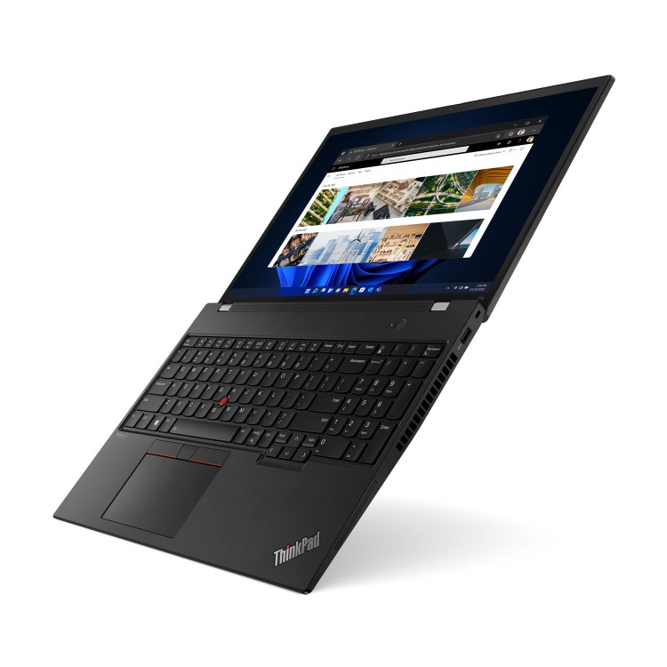 Lenovo ThinkPad T16 Intel Core i5 8GB RAM 256GB SSD 16 Inch Windows 11 Pro Laptop