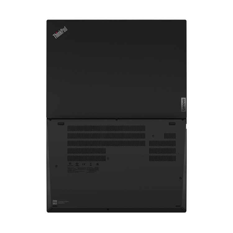 Lenovo ThinkPad T16 Intel Core i5 8GB RAM 256GB SSD 16 Inch Windows 11 Pro Laptop