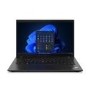 Lenovo ThinkPad L14 Gen 3 Core i7-1255U 16GB 512GB SSD 14 Inch Windows 10 Pro Laptop