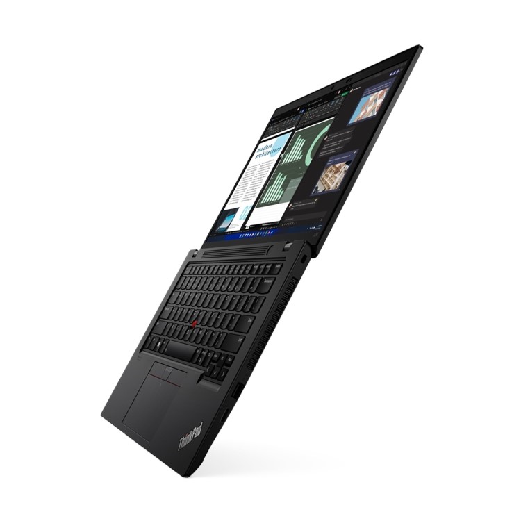 Lenovo ThinkPad L14 Gen 3 Core i7-1255U 16GB 512GB SSD 14 Inch Windows 10 Pro Laptop