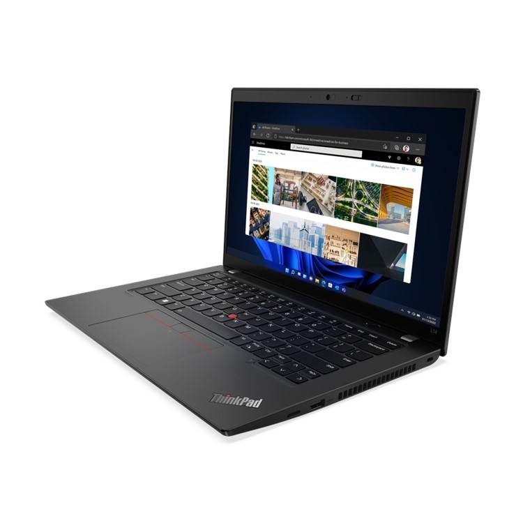 Lenovo ThinkPad L14 Gen 3 Core i7-1255U 16GB 512GB SSD 14 Inch Windows 10 Pro Laptop