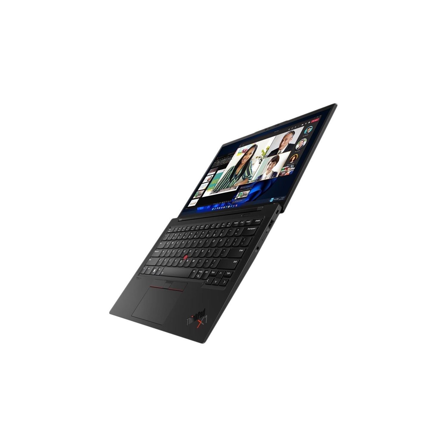 Lenovo Thinkpad X1 Intel Core i7-1255u 16GB RAM 1TB SSD 14 Inch Windows ...