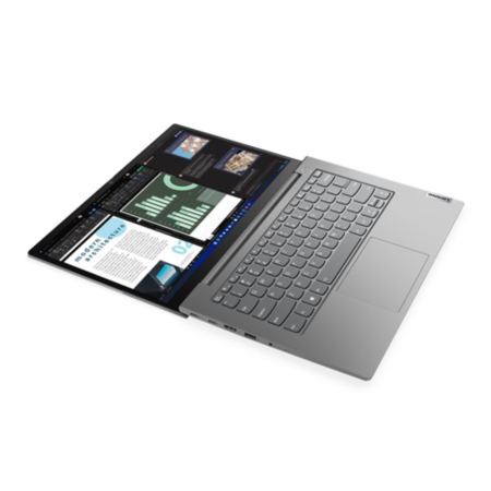 Lenovo ThinkBook 14 AMD Ryzen 5 8GB RAM 256GB SSD 14 Inch Windows