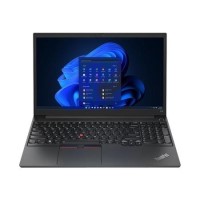 Lenovo ThinkPad E15 Core i5-1235U 8GB 256GB SSD 15.6 Inch Windows 11 Pro Laptop