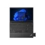 Lenovo ThinkPad E15 Core i5-1235U 8GB 256GB SSD 15.6 Inch Windows 11 Pro Laptop