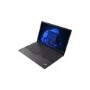 Lenovo ThinkPad E15 Core i5-1235U 8GB 256GB SSD 15.6 Inch Windows 11 Pro Laptop