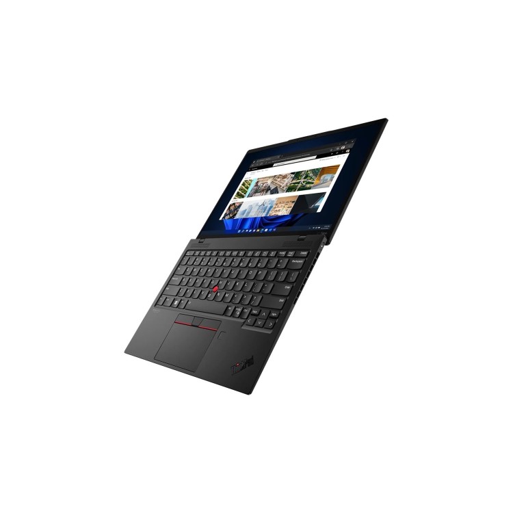 Lenovo ThinkPad X1 Nano Gen 2 21E8 Intel Core i7-1260P 16GB 512GB SSD 13 Inch Windows 11 Pro Laptop