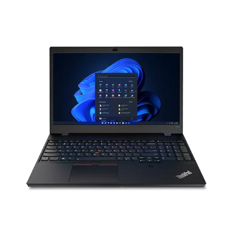 Lenovo ThinkPad P15v AMD Ryzen 7 Pro 6850H 16GB 512GB Quadro T1200 15.6 Inch Windows 11 Professional Laptop