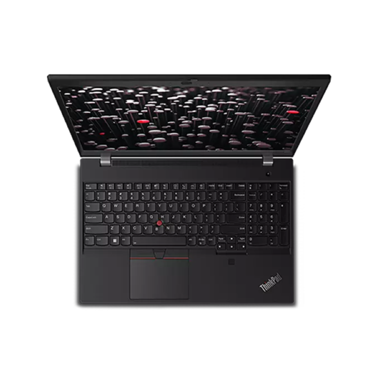 Lenovo ThinkPad P15v AMD Ryzen 7 Pro 6850H 16GB 512GB Quadro T1200 15.6 Inch Windows 11 Professional Laptop