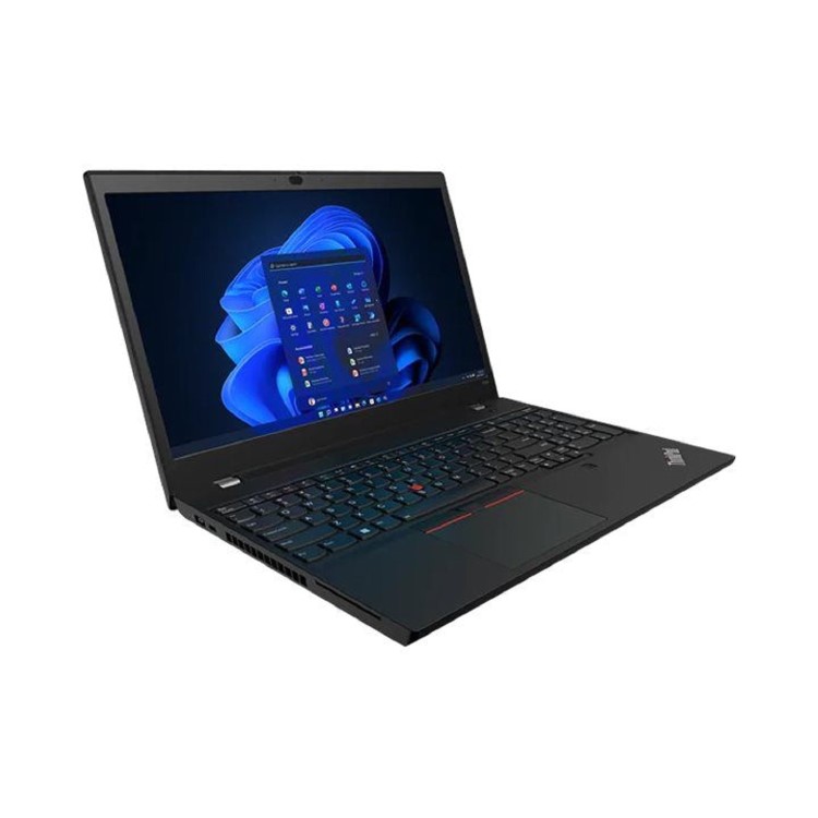 Lenovo Thinkpad P15v AMD Ryzen 7 Pro 6850H 16GB 512GB RTX A2000 15.6 Inch Windows 11 Professional Laptop
