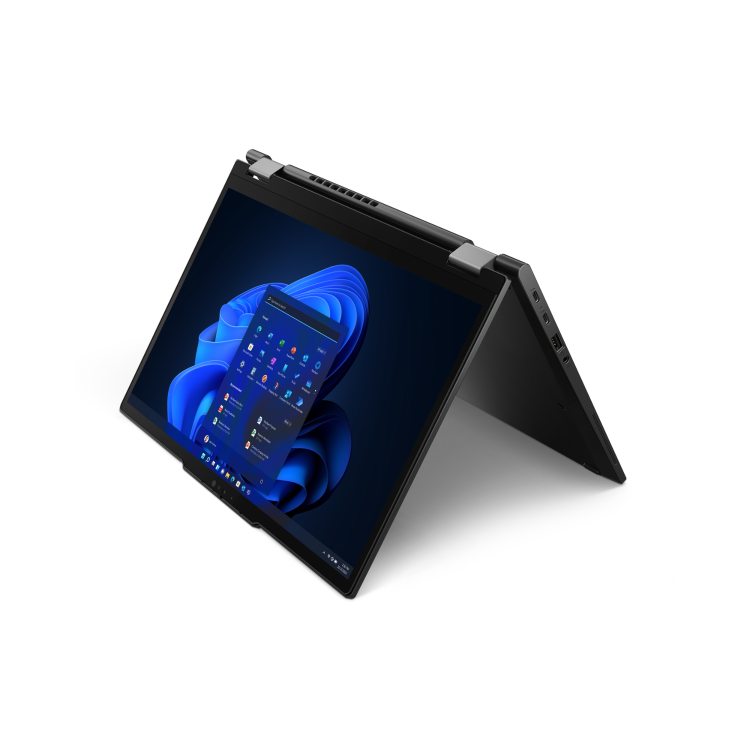 Lenovo X13 Yoga G4 Intel Core i5 16GB RAM 512GB SSD 13.3 Inch Windows 11 Pro Convertible Laptop