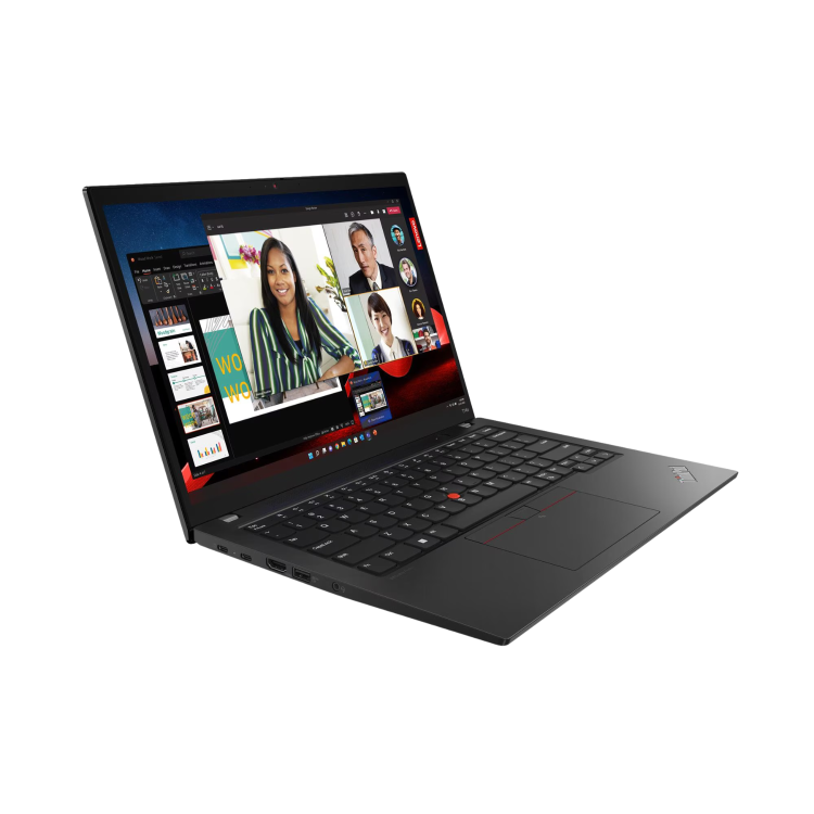 Lenovo ThinkPad T14s Gen 4 AMD Ryzen 5 PRO 16GB RAM 512GB SSD Windows 11 Pro 14 Inch Laptop