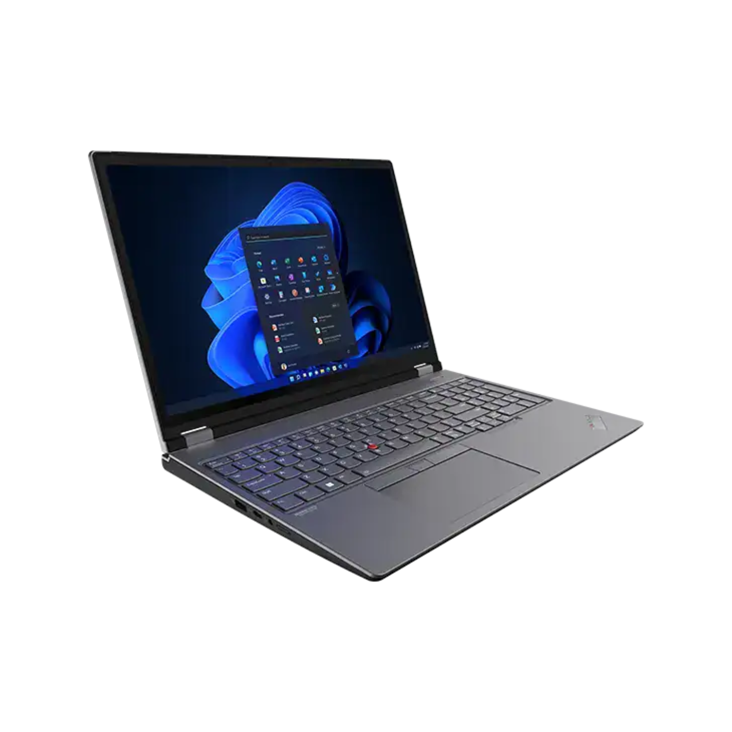 Lenovo ThinkPad P16 Intel Core i9 32GB RAM 1TB SSD RTX 4000 165Hz 16 ...
