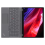 Lenovo ThinkPad P16 Intel Core i9 32GB RAM 1TB SSD RTX 4000 165Hz 16 Inch Windows 11 Pro Workstation Laptop