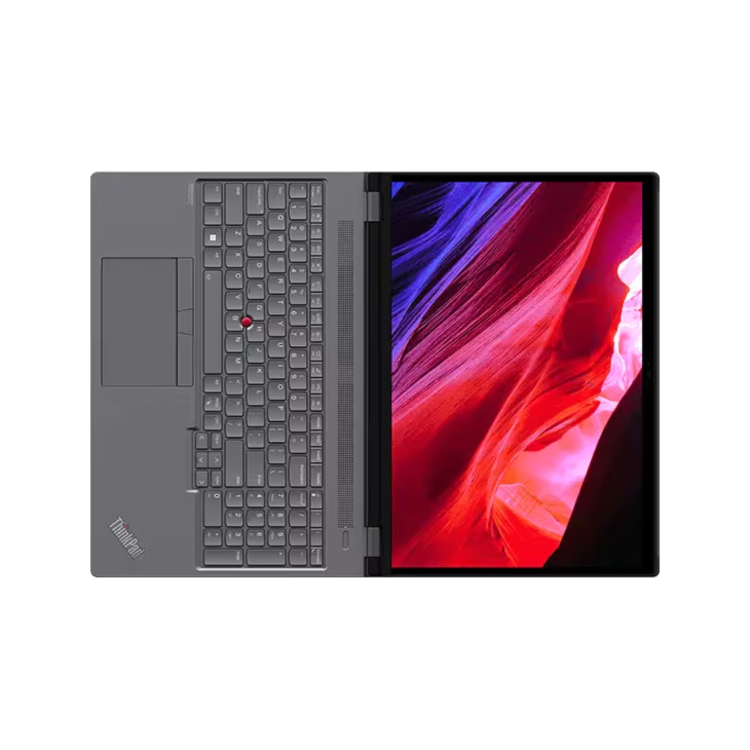 Lenovo ThinkPad P16 Intel Core i9 32GB RAM 1TB SSD RTX 4000 165Hz 16 Inch Windows 11 Pro Workstation Laptop